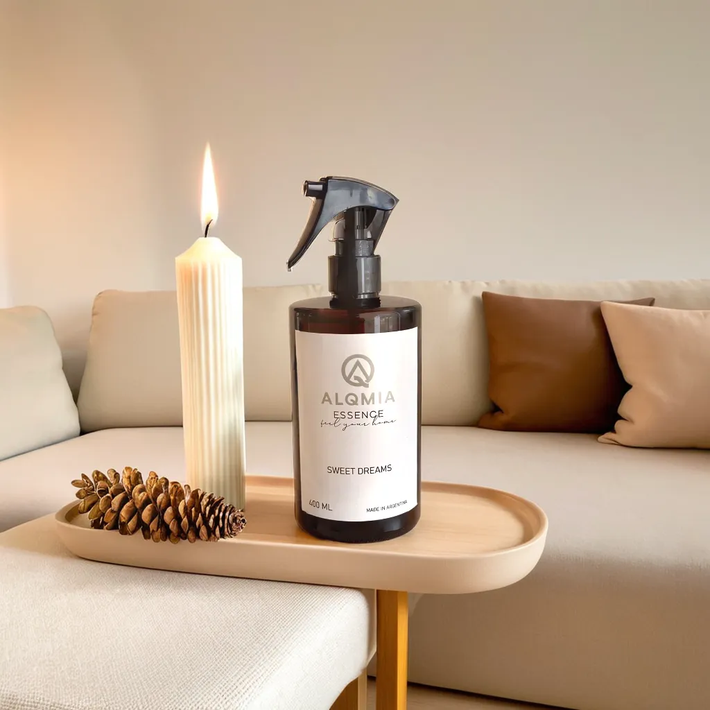 Home fragance spray By Alqmia (13.5oz)